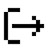 exit